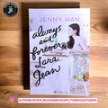 Always and Forever By Jenny Han
