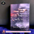If He Had Been with Me BY Laura Nowlin