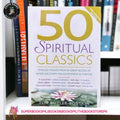 50 Spiritual Classics BY Tom Butler-Bowdon