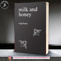 Milk and Honey by Rupi Kaur