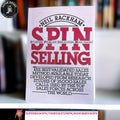 SPIN Selling by Neil Rackham