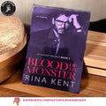 Blood of My Monster by Rina Kent
