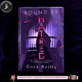 Bound by Hatred by Cora Reilly