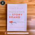 Building A Story Brand by Donald Miller