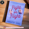 Fight or Flight by Samantha Young