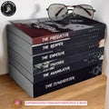 Dark Verse Series by RuNyx
