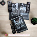 Black Tie Billionaires Trilogy By Kat Singleton