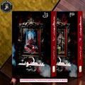 Ankaboot / عنکبوت By Noor Rajpoot
